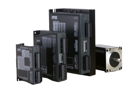 DP3L1开环脉冲步进驱动器